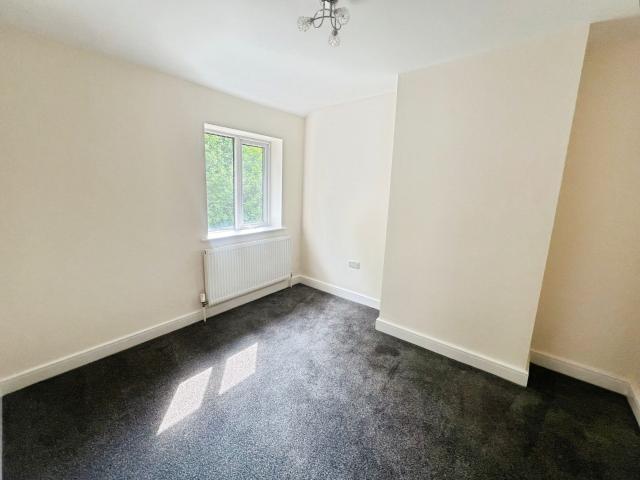 Apartment for rent in Bolton, Hunger Hill