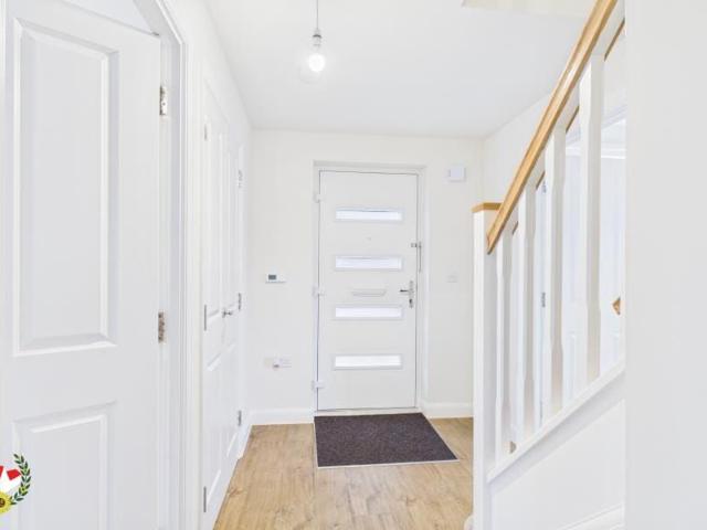 House for rent in Yate, West of England