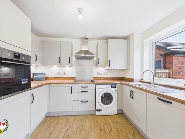 House for rent in Yate Rocks, Yate