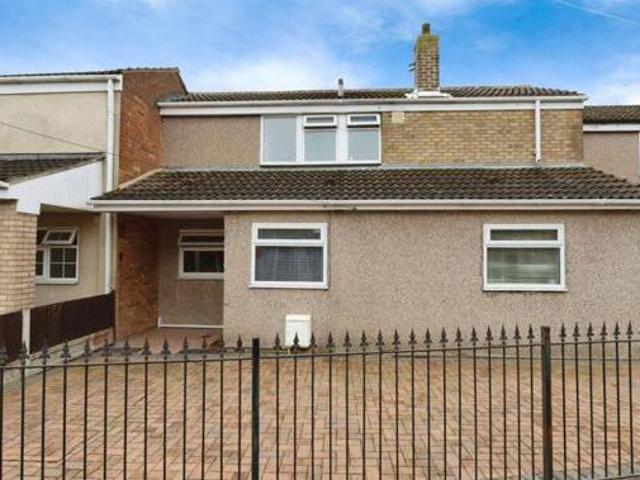 House for sale in Tilbury, Essex