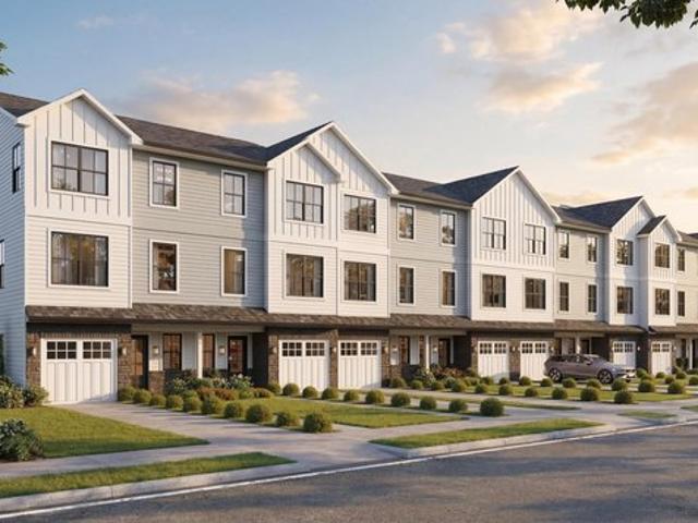 Townhouse for sale in Bucks, Pennsylvania
