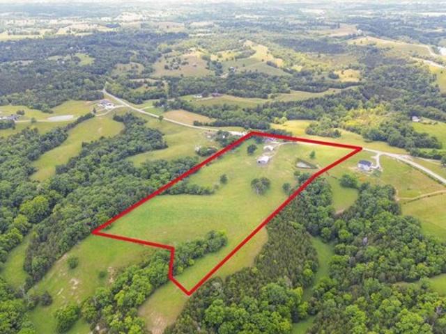 Land for sale in Richmond