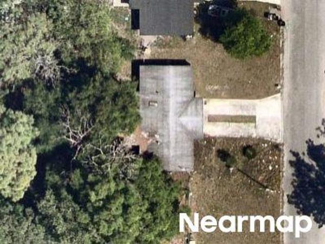 House for sale in Jacksonville, Florida