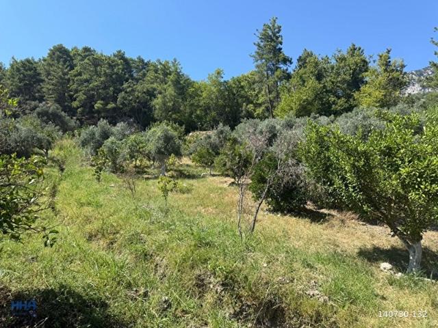 Konyaalti, Antalya içerisinde satılık Arsa