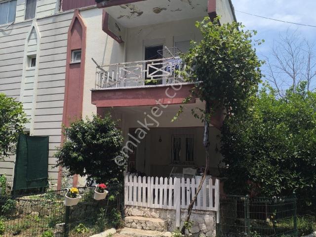 Muratpaşa, Antalya içerisinde satılık Villa