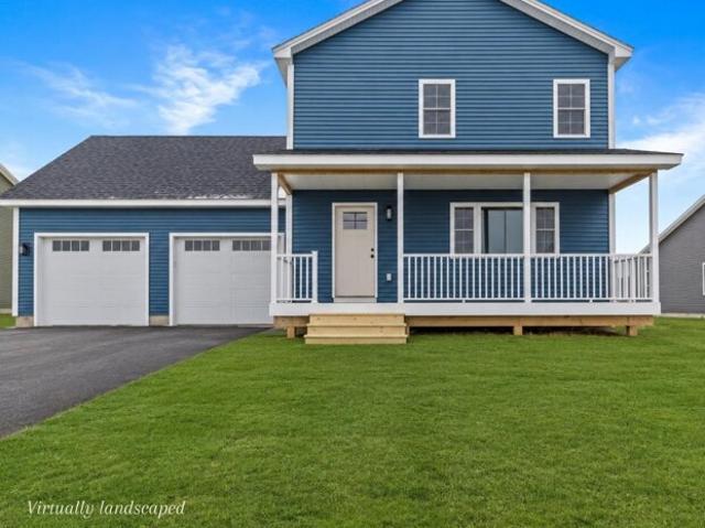 House for sale in Saint Albans, Vermont
