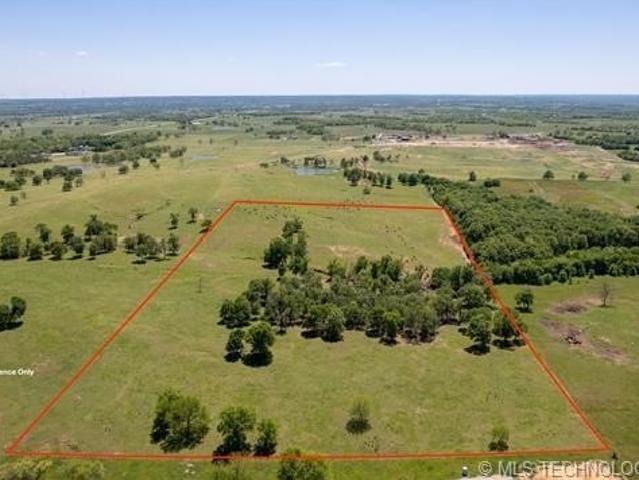 Land for sale in Sulphur, Oklahoma