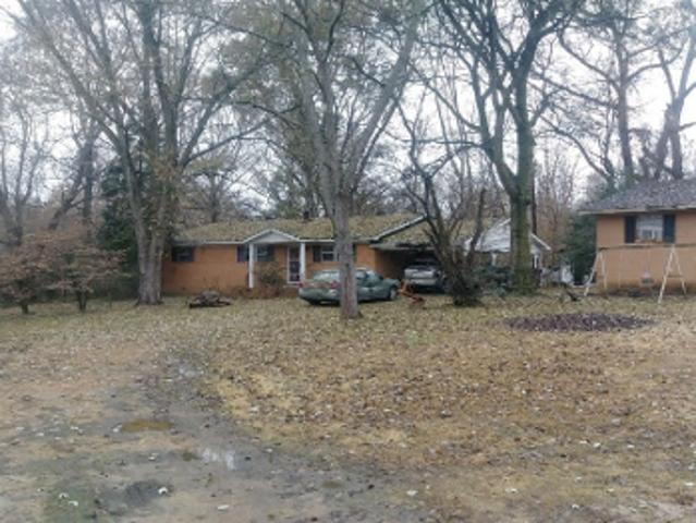 House for sale in Tennessee