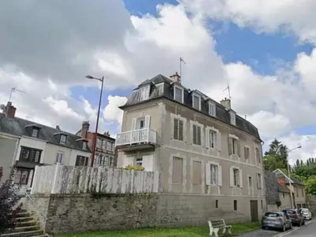 Maison vente à Lisieux, Dozulé