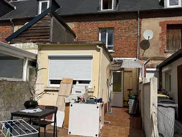 Maison vente à Lisieux, Dozulé