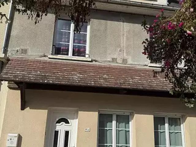 Maison vente à Lisieux, Dozulé