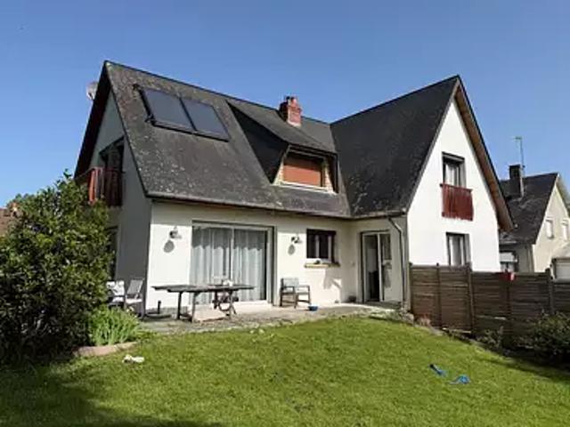 Maison vente à Lisieux, Dozulé