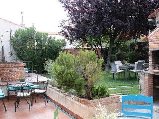 Casa en alquiler en Santa María La Real De Nieva
