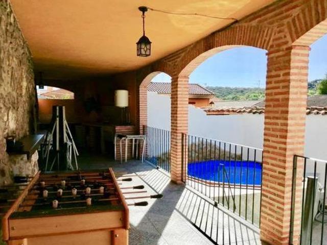 Casa en alquiler en Pepino, Toledo