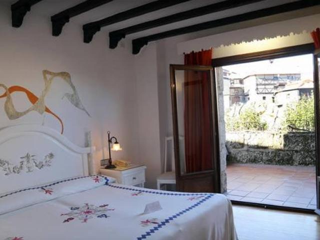 Casa en alquiler en La Alberca, Castilla y León