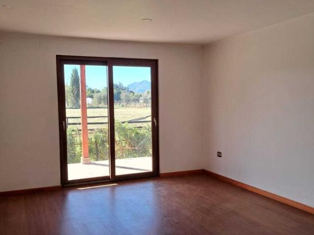 Doñihue, Excelente conectividad 89307