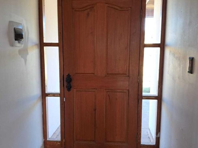 Doñihue, Excelente conectividad 89307