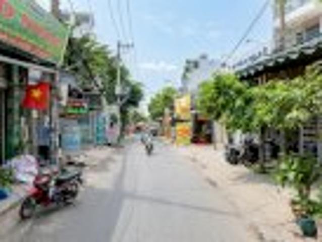 Bất động sản bán tại Hồ Chí Minh