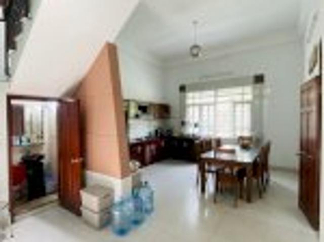 Bất động sản bán tại Hồ Chí Minh