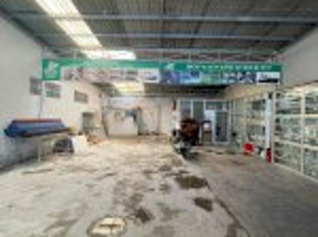 Bất động sản bán tại Hồ Chí Minh