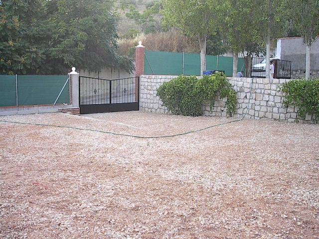 Terreno en venta en Tielmes Terreno en venta en Tielmes