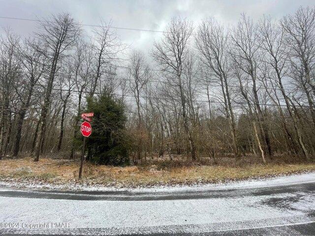 Land for sale in Albrightsville