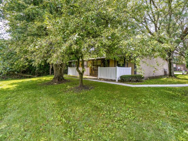 Apartment for rent in Springfield, Ohio