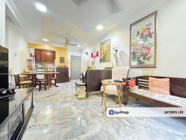 Condominium for sale in Seksyen U14, Shah Alam