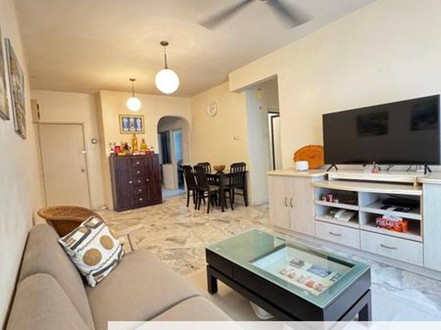 Condominium for sale in Seksyen U14, Shah Alam