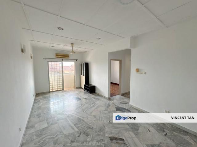 Condominium for rent in Petaling, Alam Impian