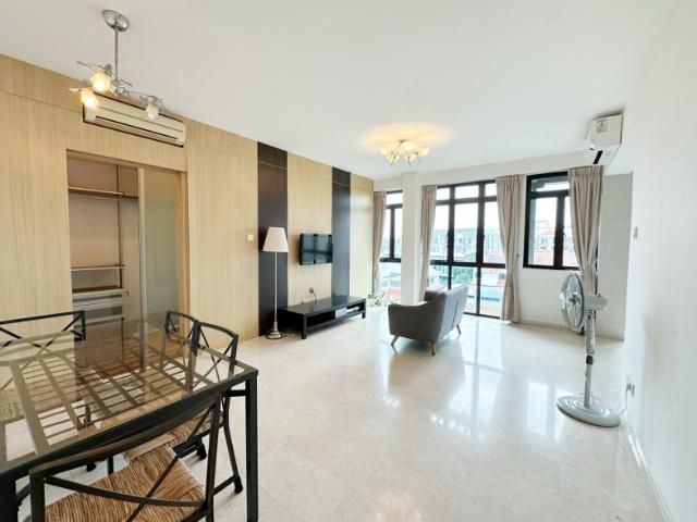 Apartment for rent