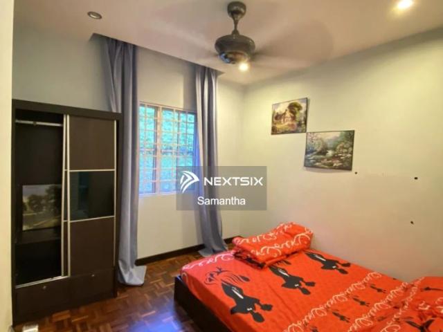 Apartment for rent in Petaling, Subang Jaya