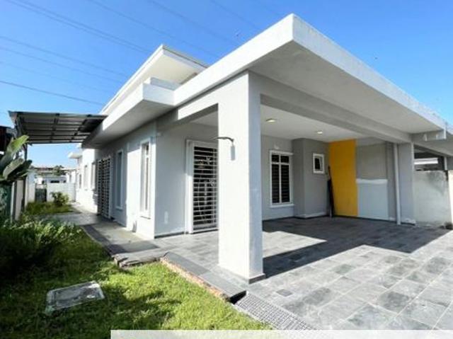 House for sale in Sendayan Village, Negeri Sembilan