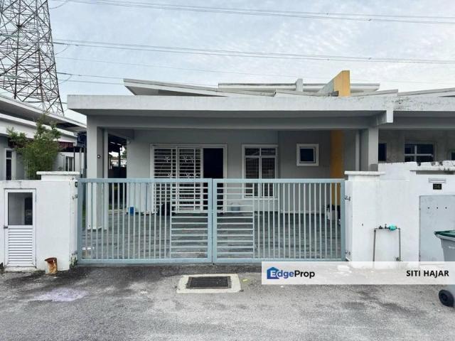 House for sale in Sendayan Village, Negeri Sembilan