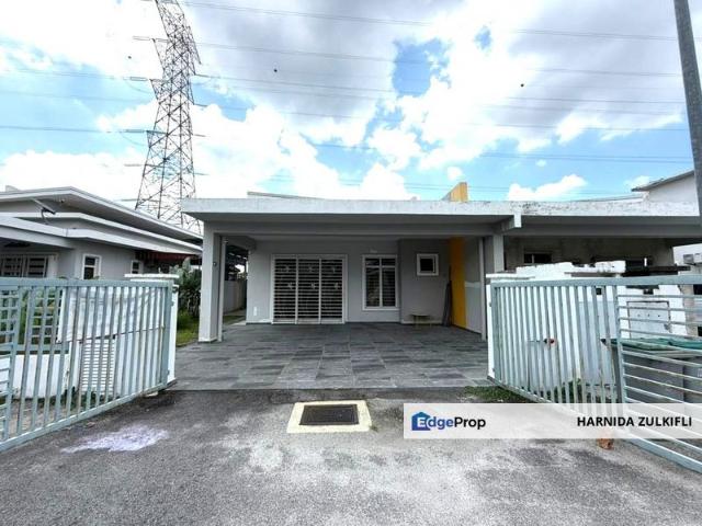 House for sale in Sendayan Village, Negeri Sembilan