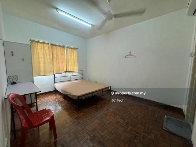 Apartment for rent in Petaling, Subang Jaya