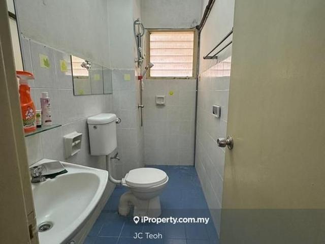 Apartment for rent in Petaling, Subang Jaya