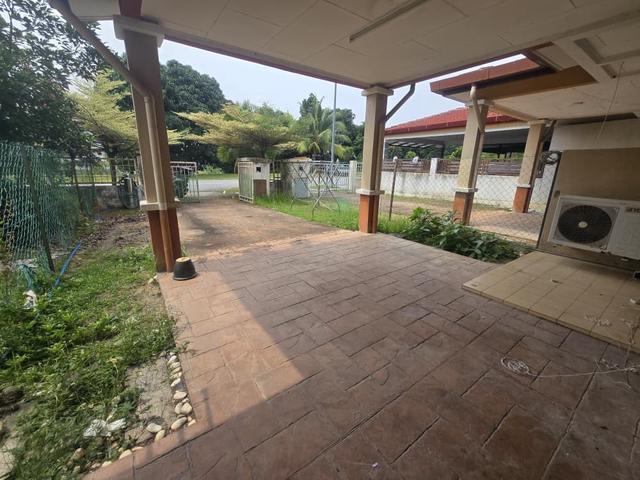 Terraced House for sale in Sendayan Village, Negeri Sembilan