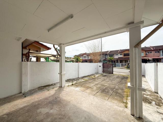Terraced House for sale in Sendayan Village, Negeri Sembilan