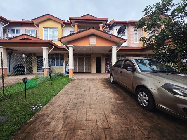 Terraced House for sale in Sendayan Village, Negeri Sembilan