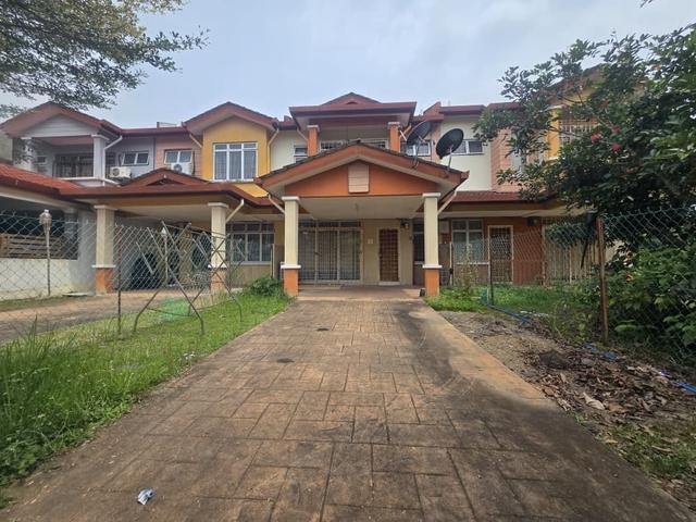 Terraced House for sale in Sendayan Village, Negeri Sembilan