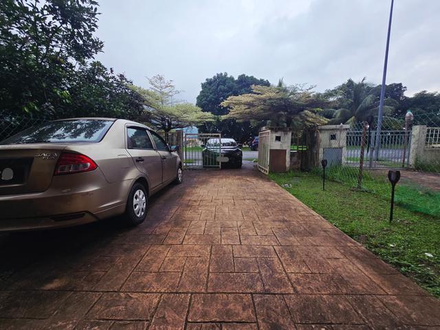Terraced House for sale in Sendayan Village, Negeri Sembilan
