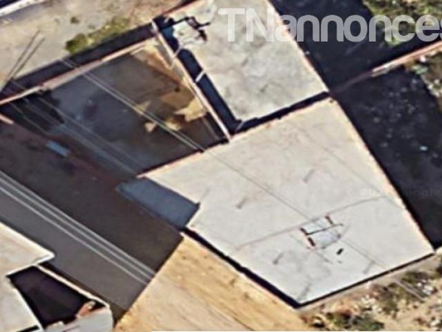 Maison location
