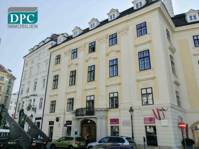 Gewerbe mieten in Innere Stadt, Wien