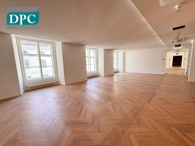 Gewerbe mieten in Innere Stadt, Wien