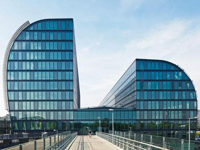 Gewerbe mieten in Donaustadt, Wien