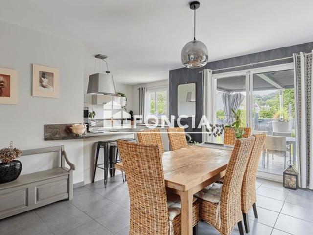 Maison vente à Lisieux, Saint-martin-de-la-lieue