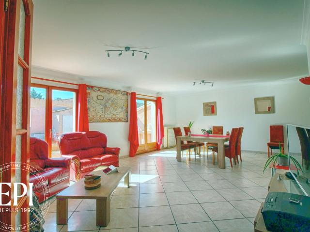 Villa vente à Carcassonne, Preixan
