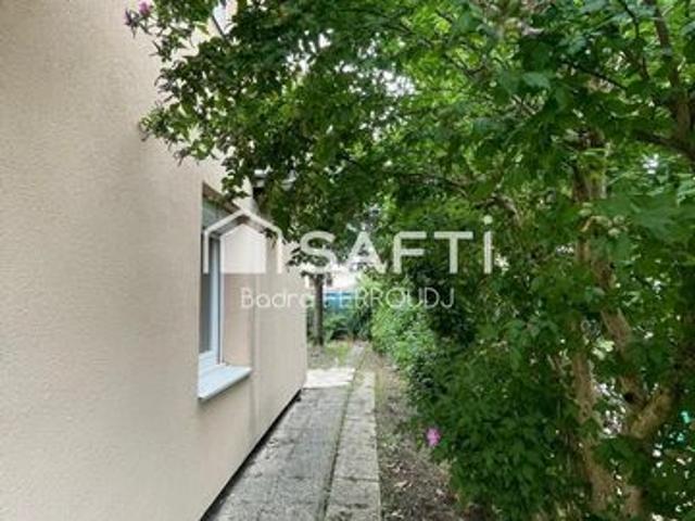 Villa vente à Bobigny, Bondy