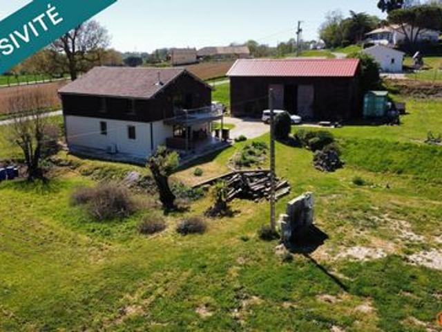 Villa vente à Marmande, Seyches